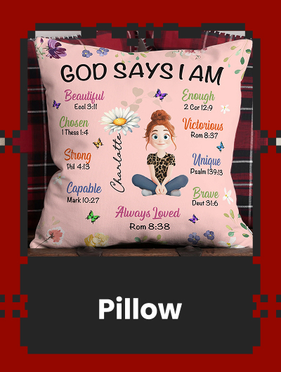 Pillow