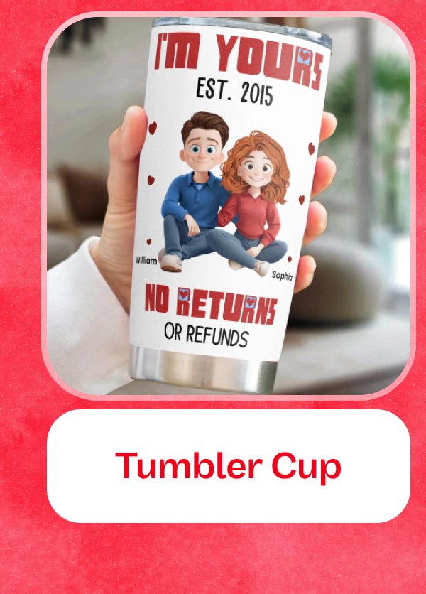 Tumbler Cup