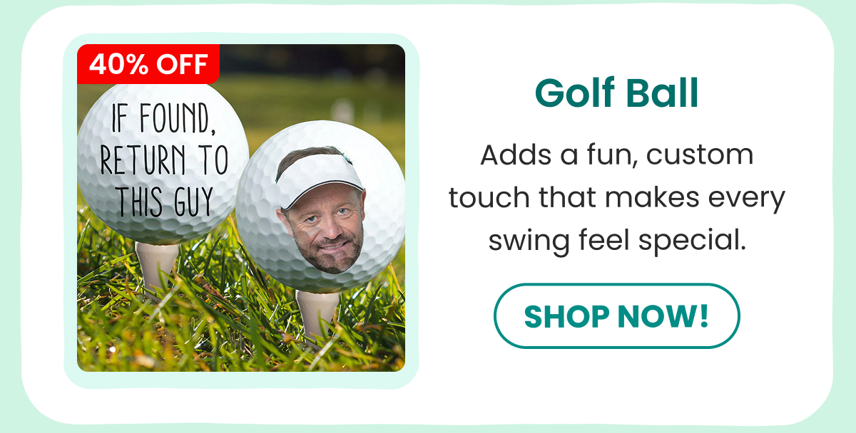 Golf Ball