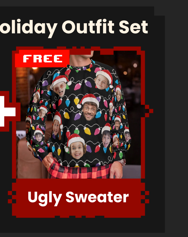 Ugly Sweater