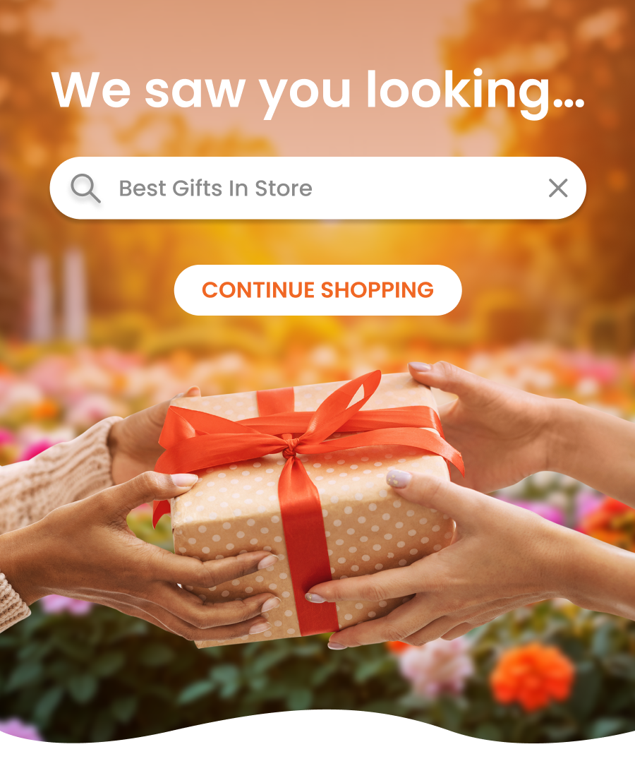 We saw you looking…Best Gifts In Store