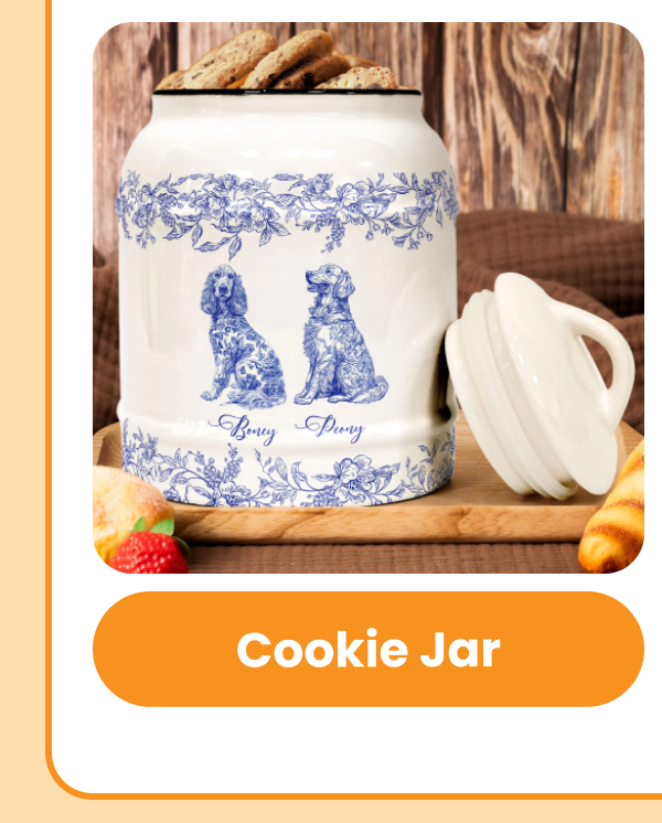 Cookie Jar