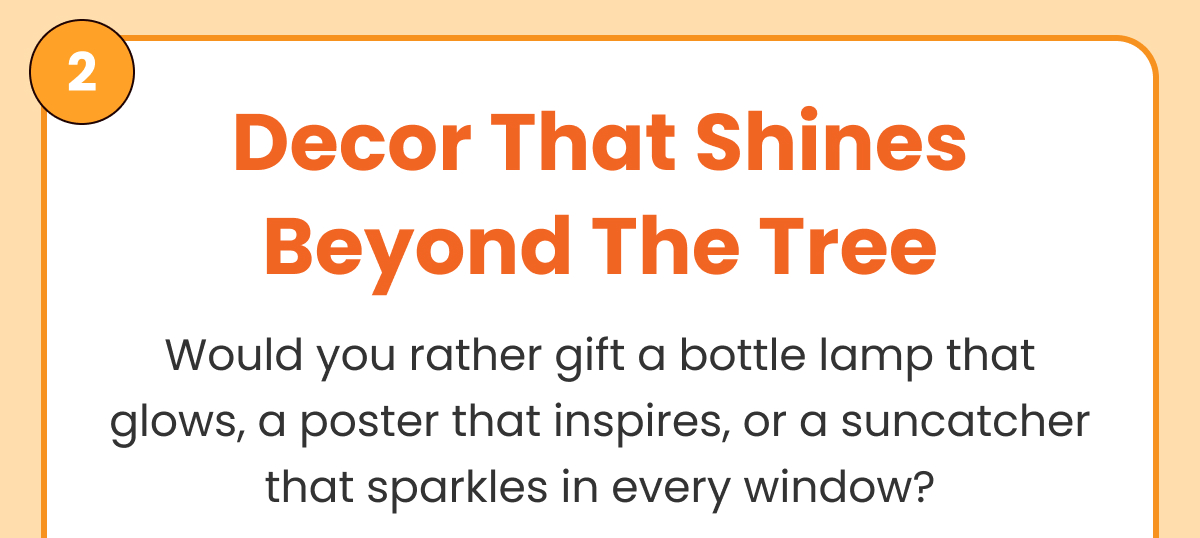 Home & Living For Friend