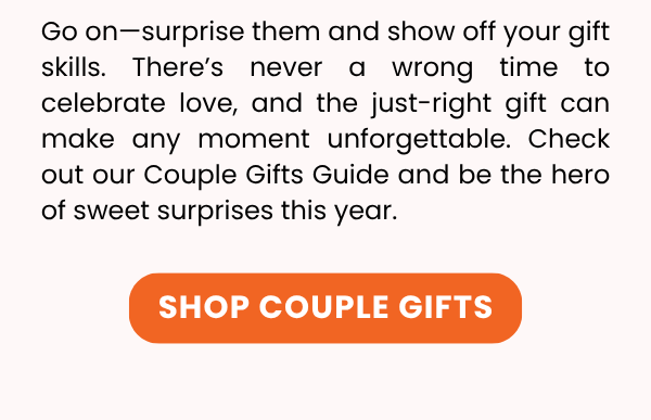 Shop Couple Gifts