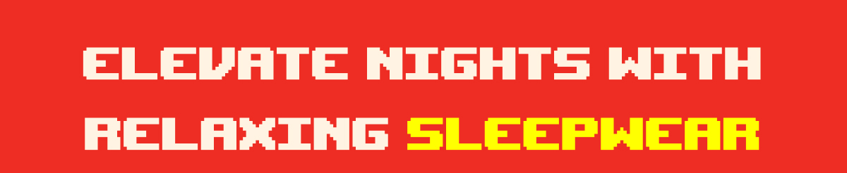 Shop Winter Sleepwear