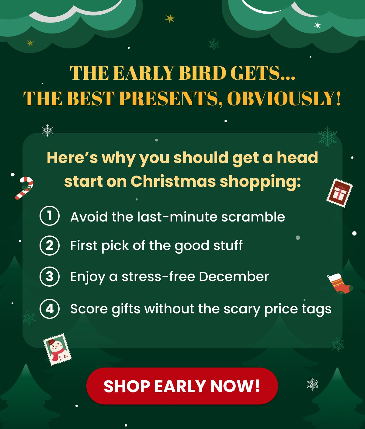 Shop Christmas Gifts