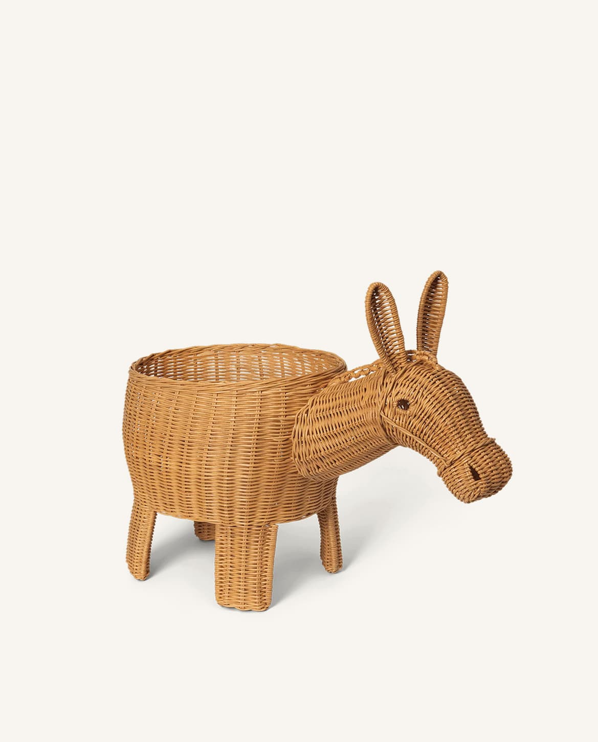 Donkey Braided Storage