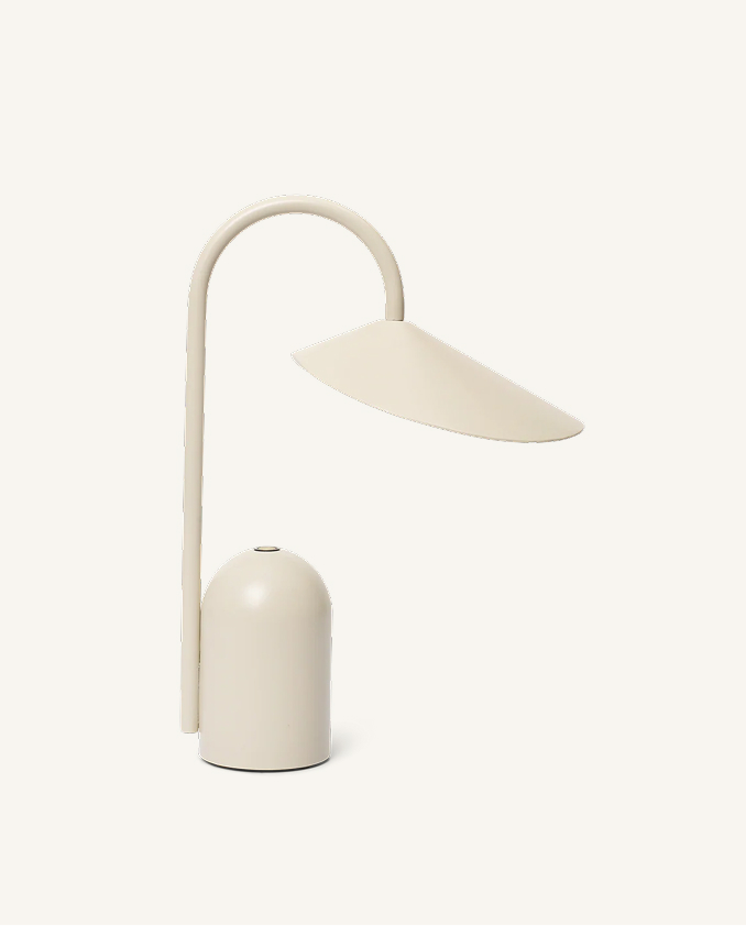 Arum Portable Lamp