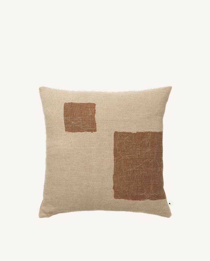 Oleo Cushion