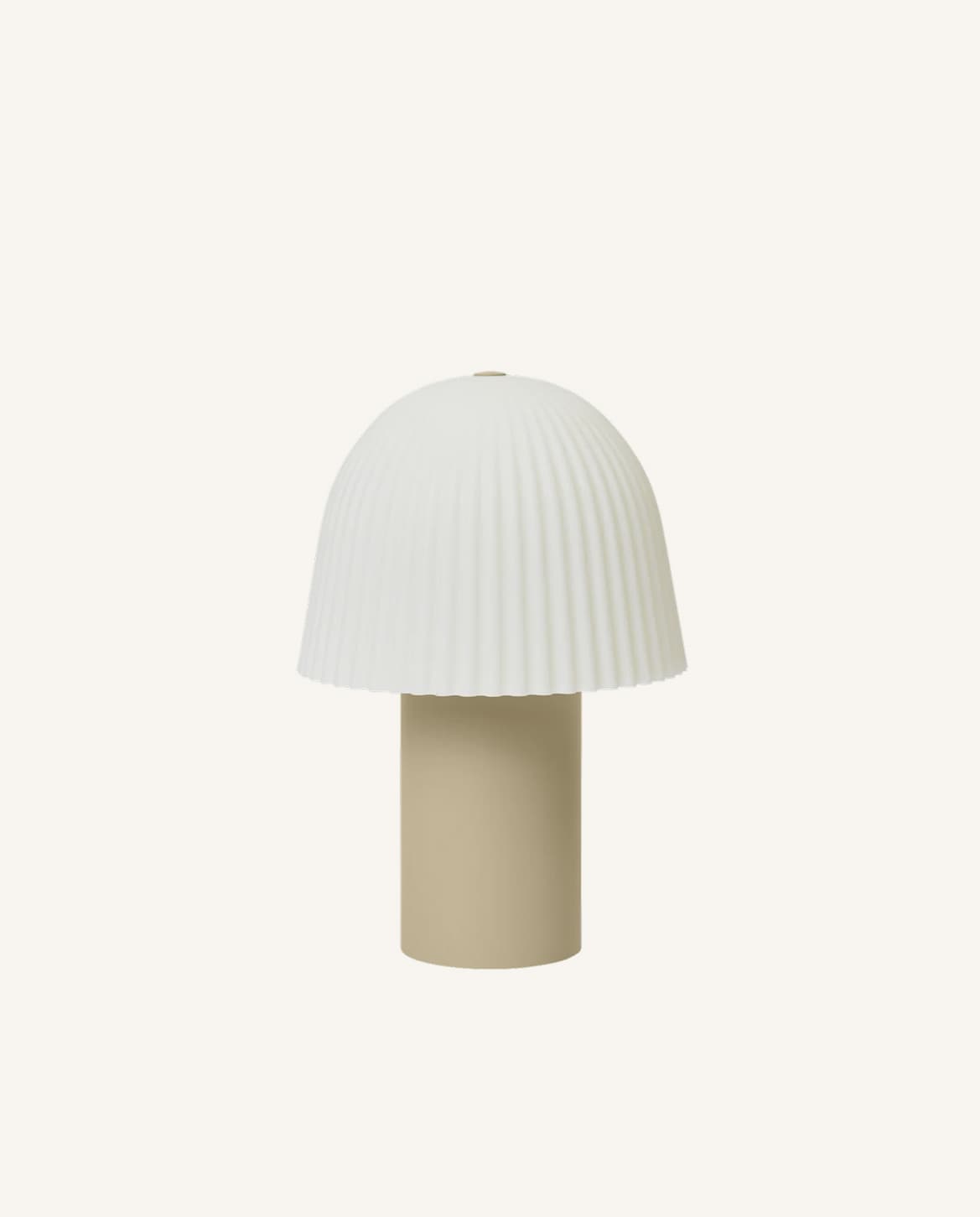 Frill Portable Lamp