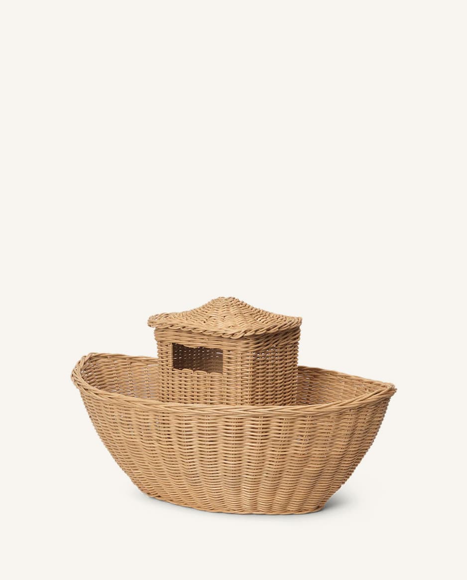 Braided Ark