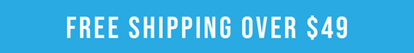 Free shipping over $49