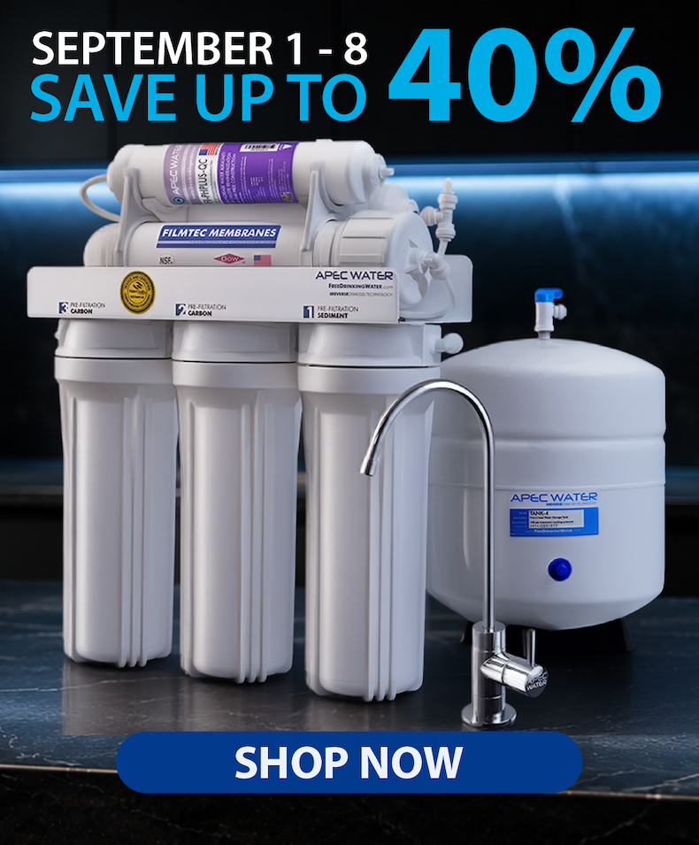 Labor Day Sale. Deal runs from september 1-8
