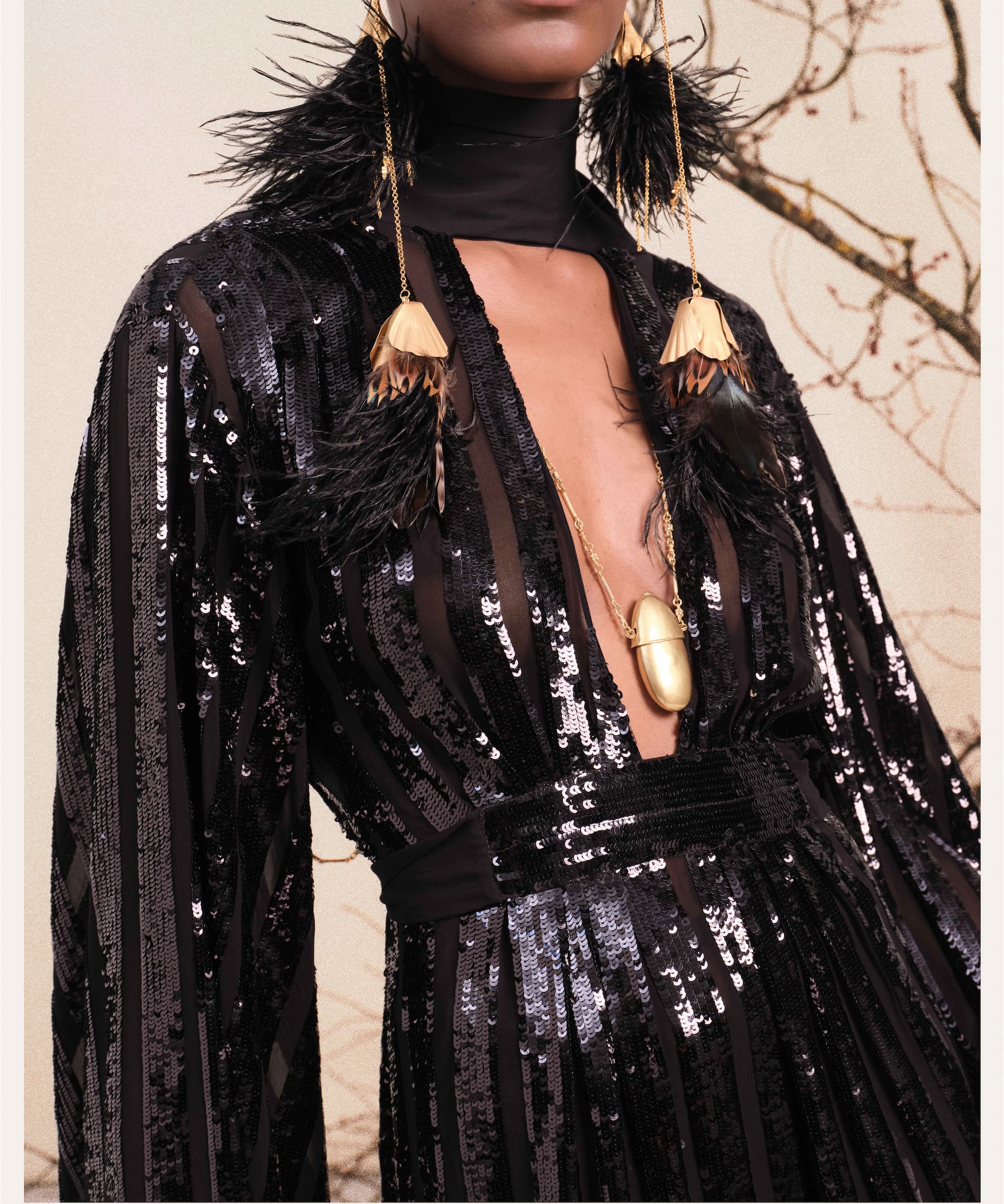 Discover the Holiday Dressing edit 