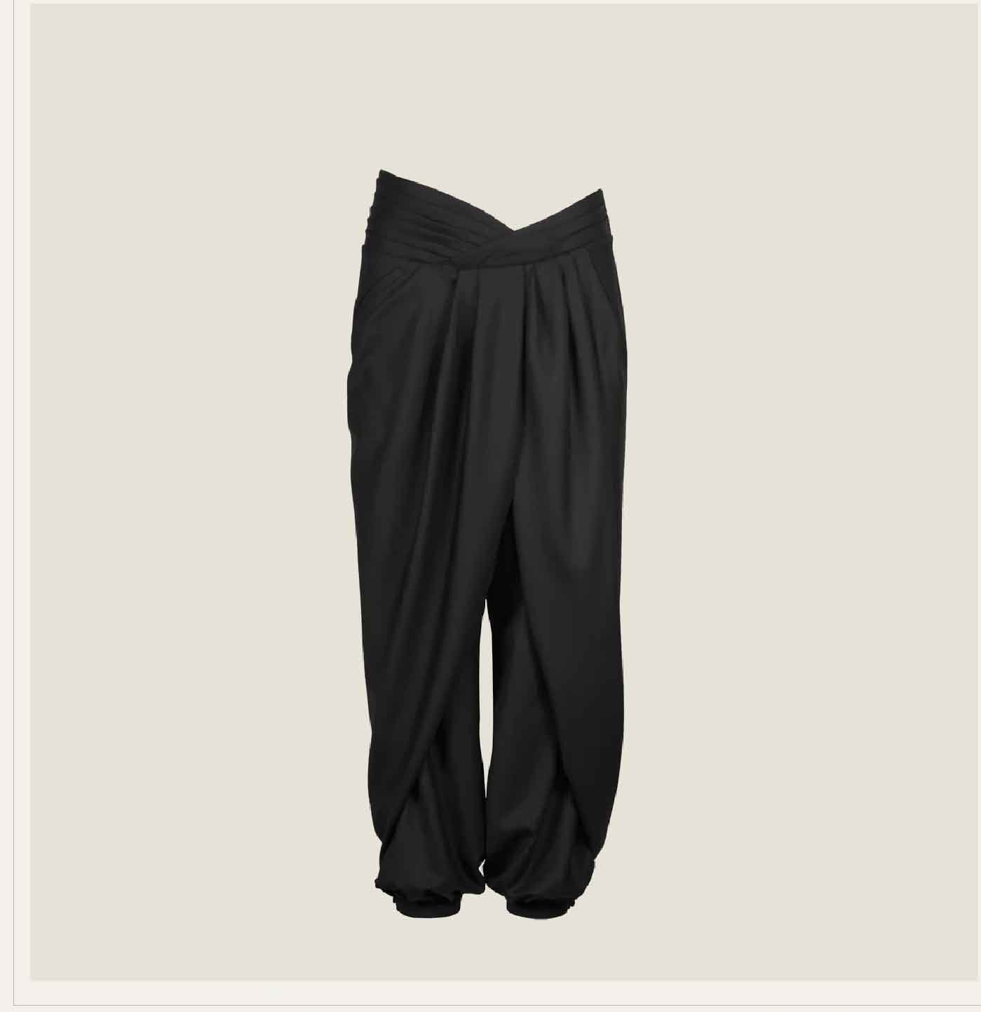 Herencia Viva Pant