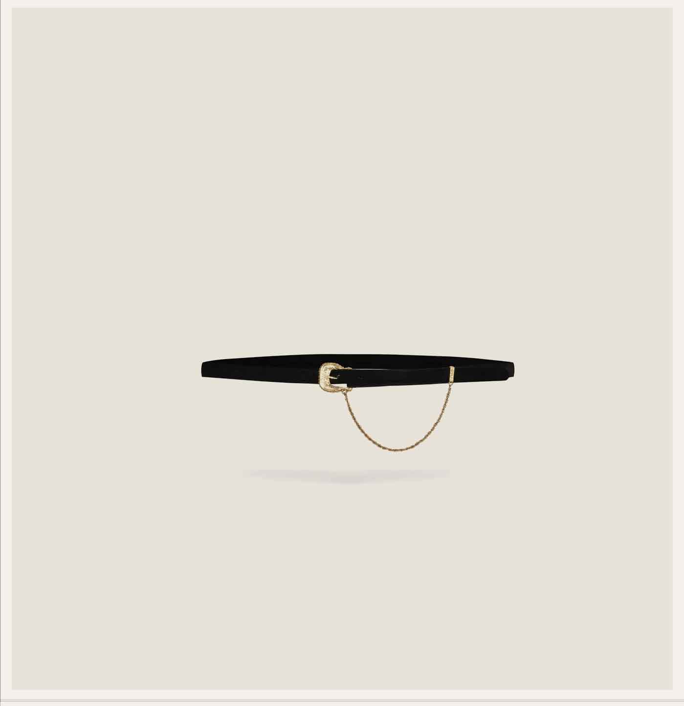 Paradise Chime Belt