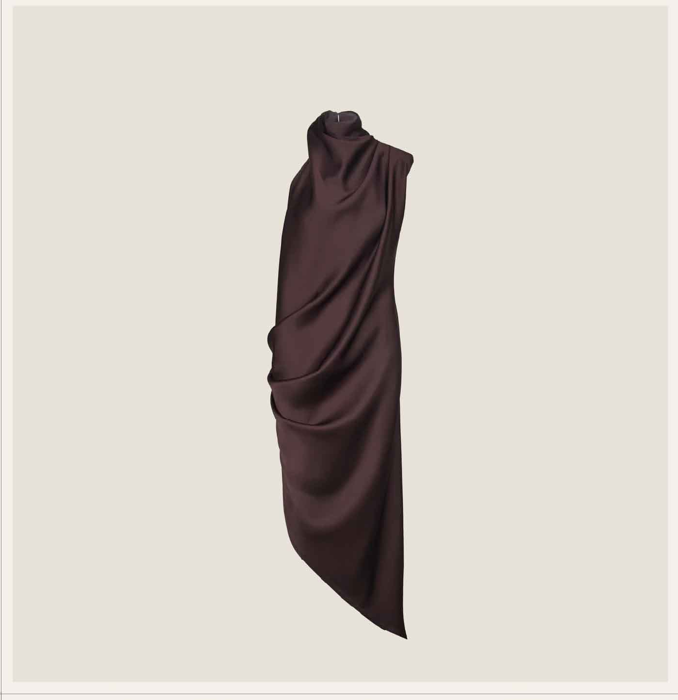Narrative Weaving Top
