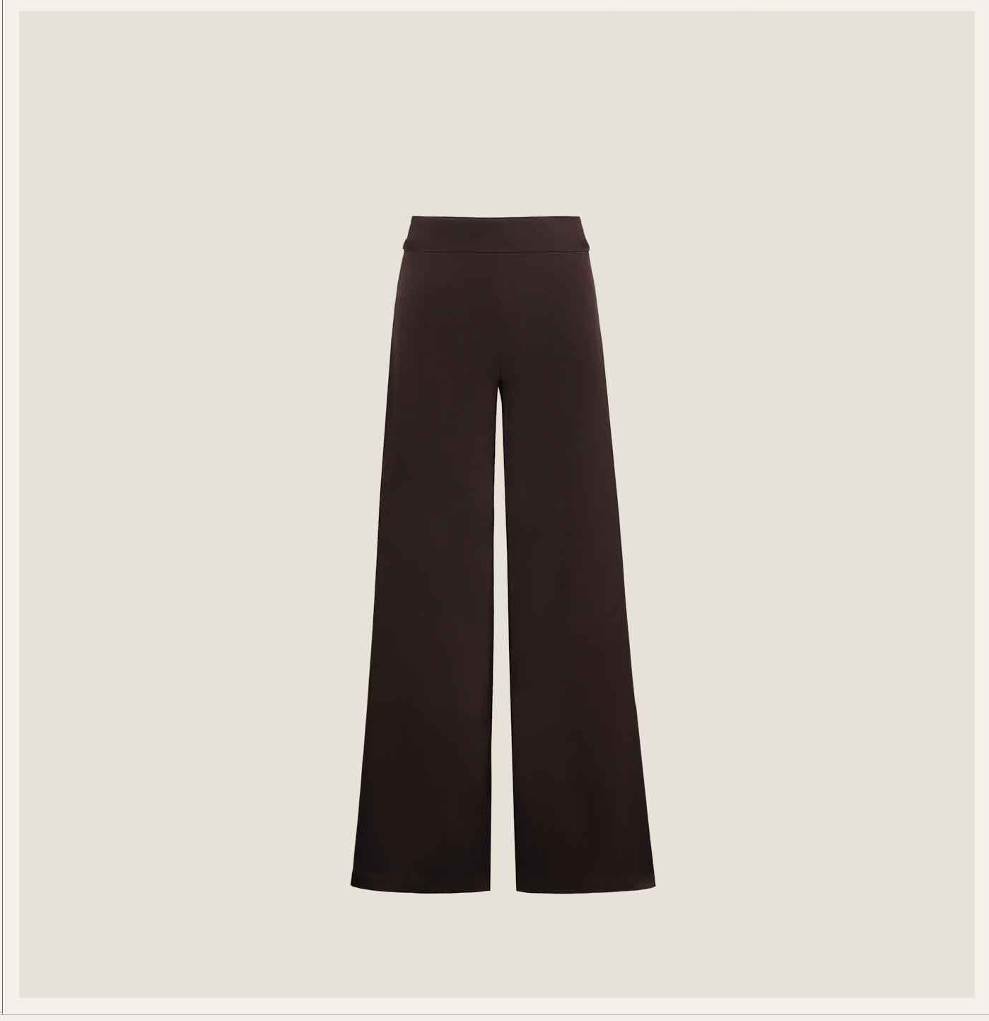 Dark Petals Pant
