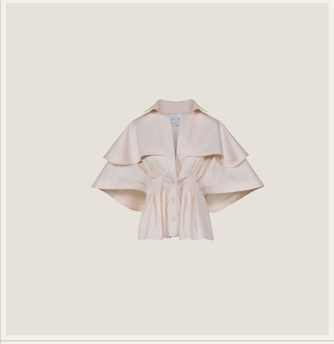 Suspiro Gaucho Top