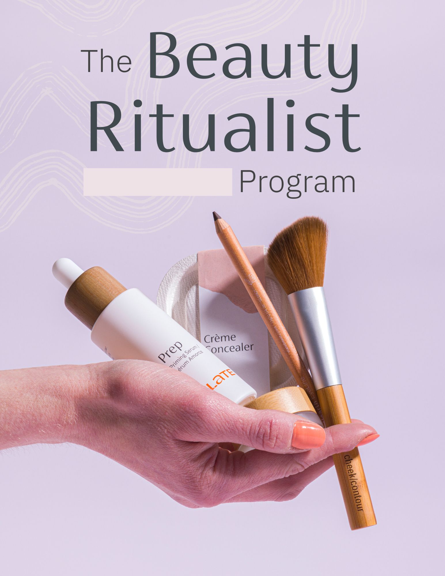 Get rewarded for your rituals!🌟 - Elate Cosmetics