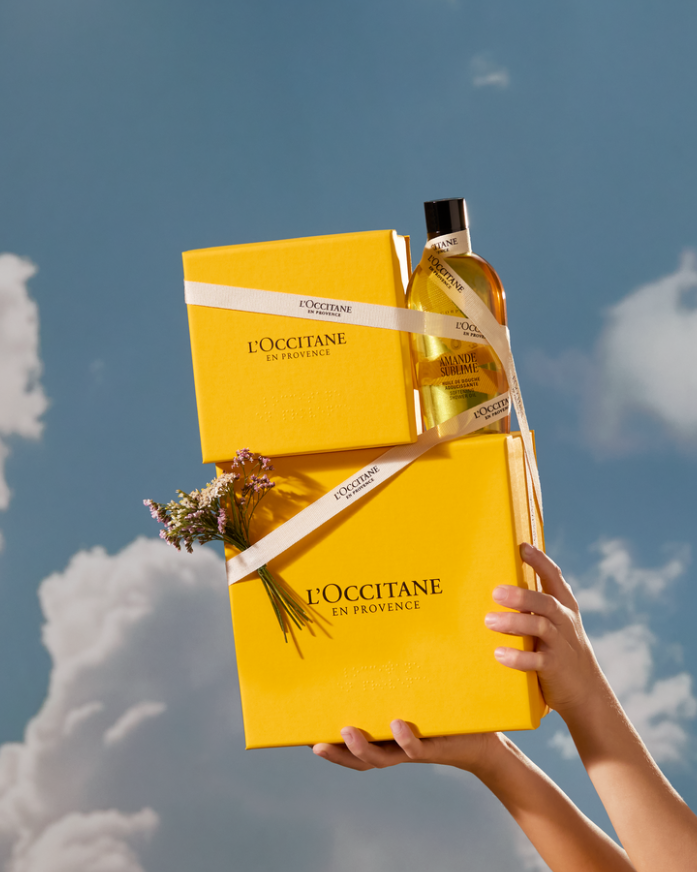 Glycine Eau de Parfum | L'Occitane TH – L'Occitane Thailand