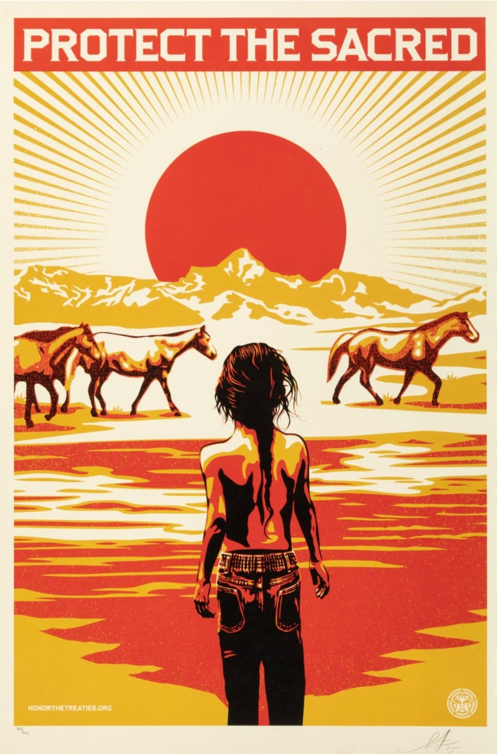 雑誌で紹介された Print Silkscreen Vick & Pointman Untitled by Futura x Verdy 絵画