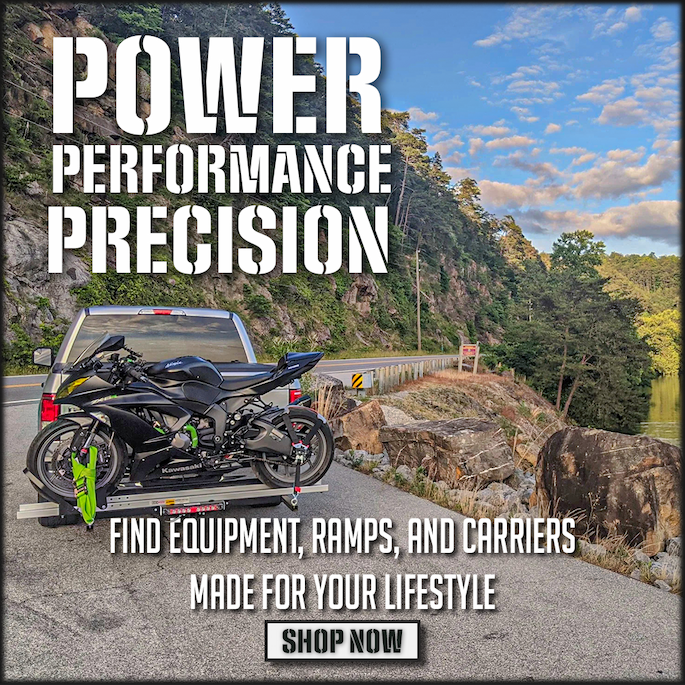 Powersports Essentials