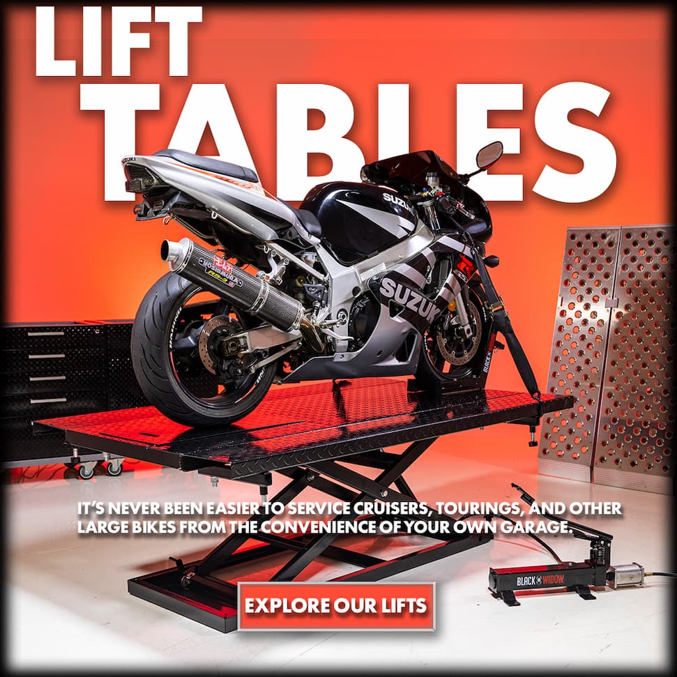 Powersports Products