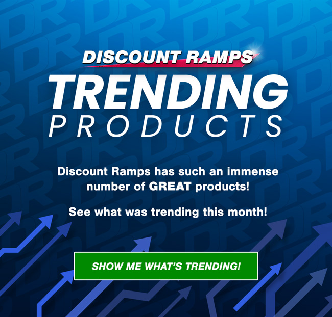 Trending Products