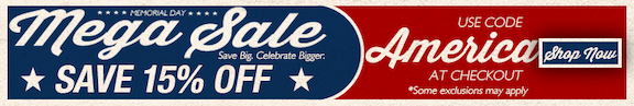 Sale Banner