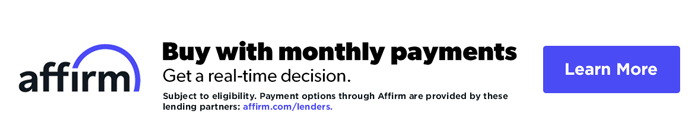 Learn More with Affirm