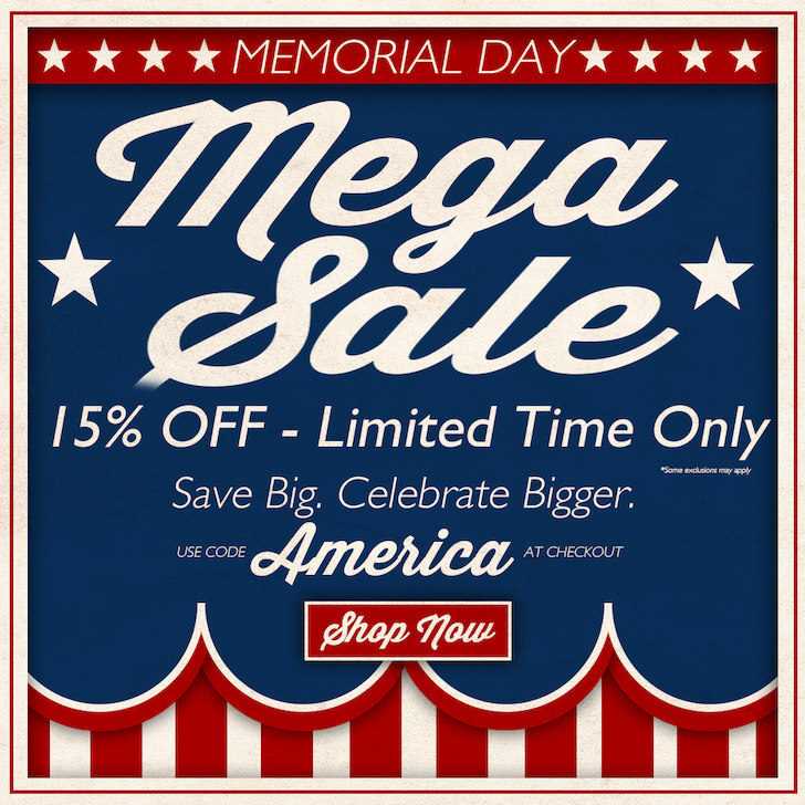 Flash Sale