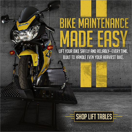 Lift Tables