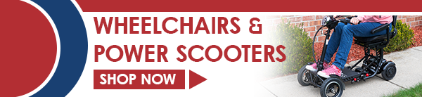 Shop Scooters & Power Chairs