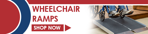 Shop Wheelchair Ramps