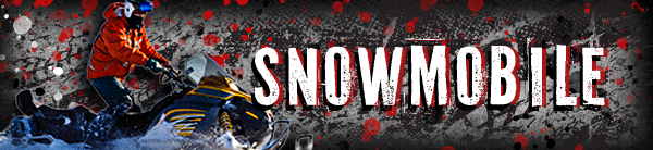 Shop Snowmobile Products