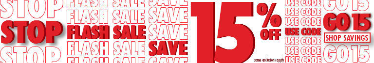 Flash Sale