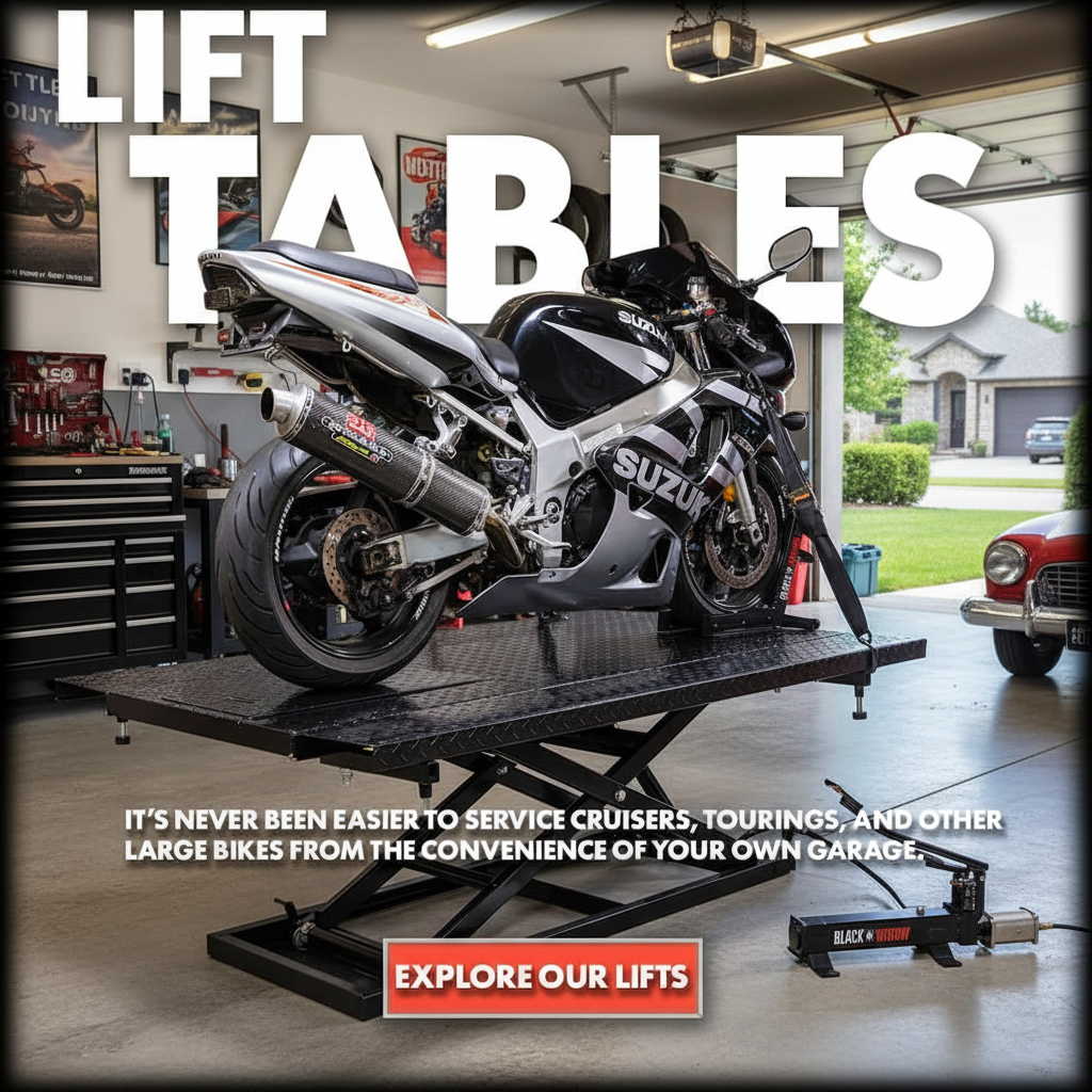 Lift Tables