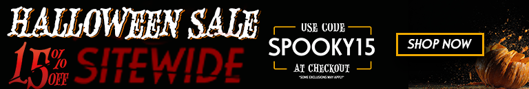 15% Off Sale