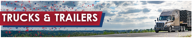 Shop Truck & Trailer