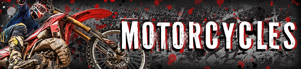 Shop Motorcycle Products
