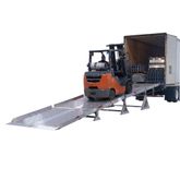 Yard Ramp