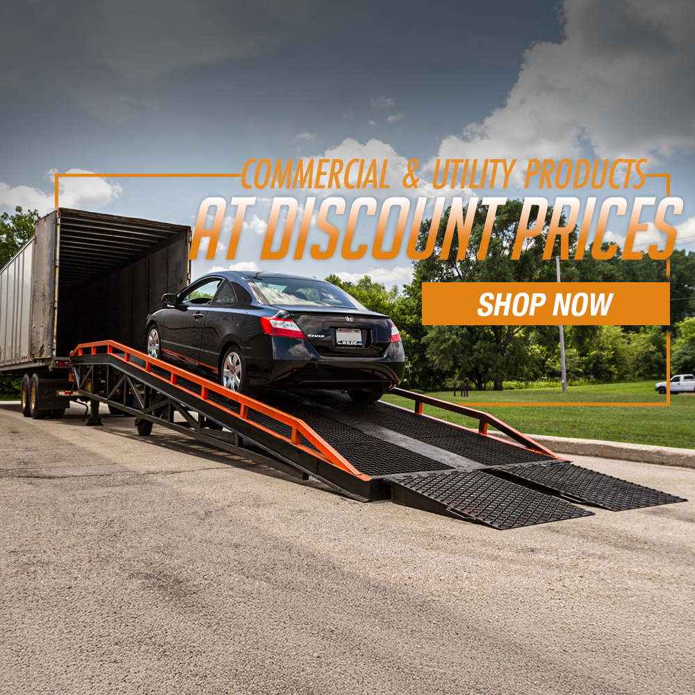 Commercial Essentials