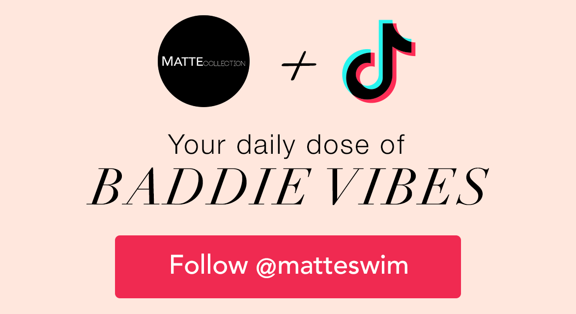 NEW Yiannis 2 Piece Bikini! 💋 Matte Collection