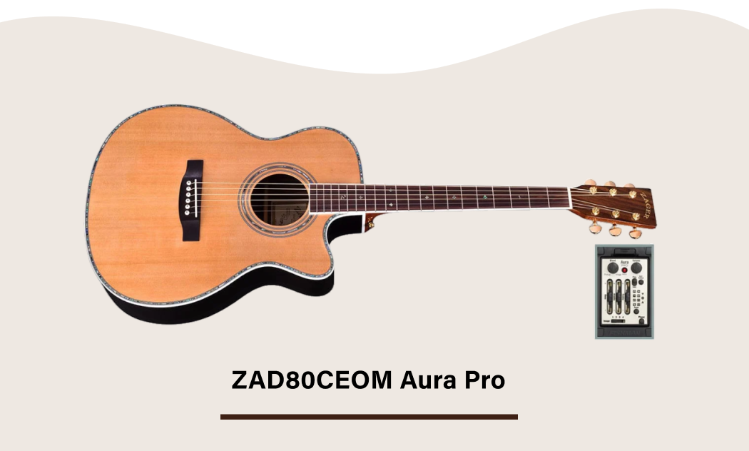 ZAD80CEOM Aura Pro