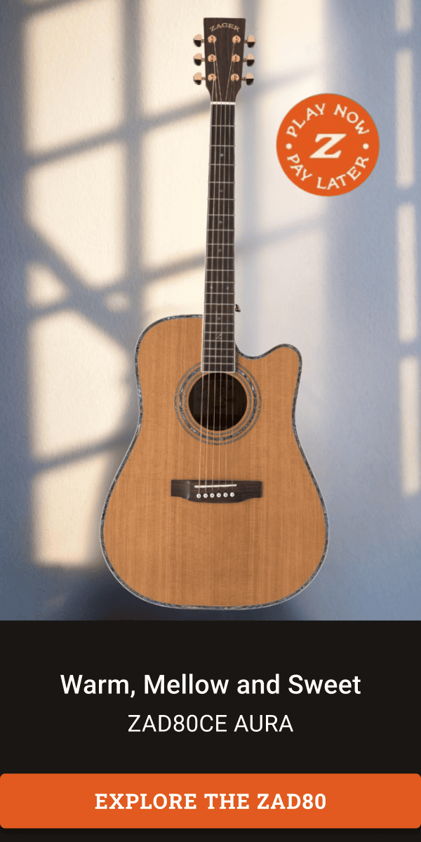 ZAD80CE Aura