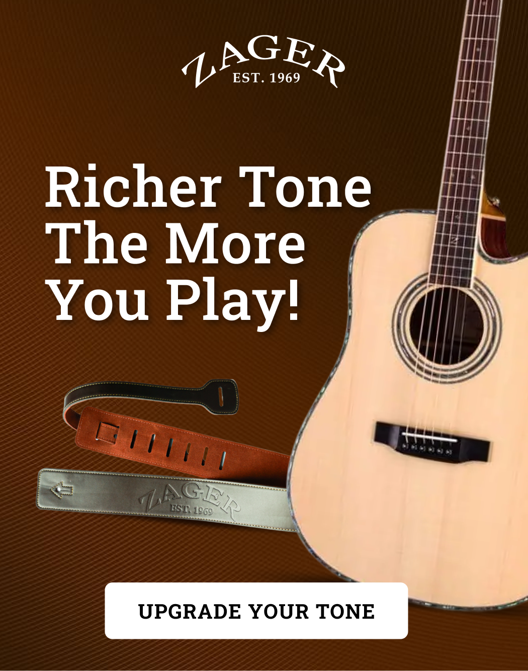 Unlock the Secret to Perfect Tone!