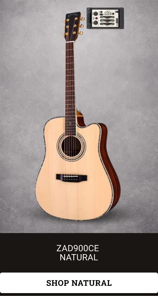 ZAD900CE Natural