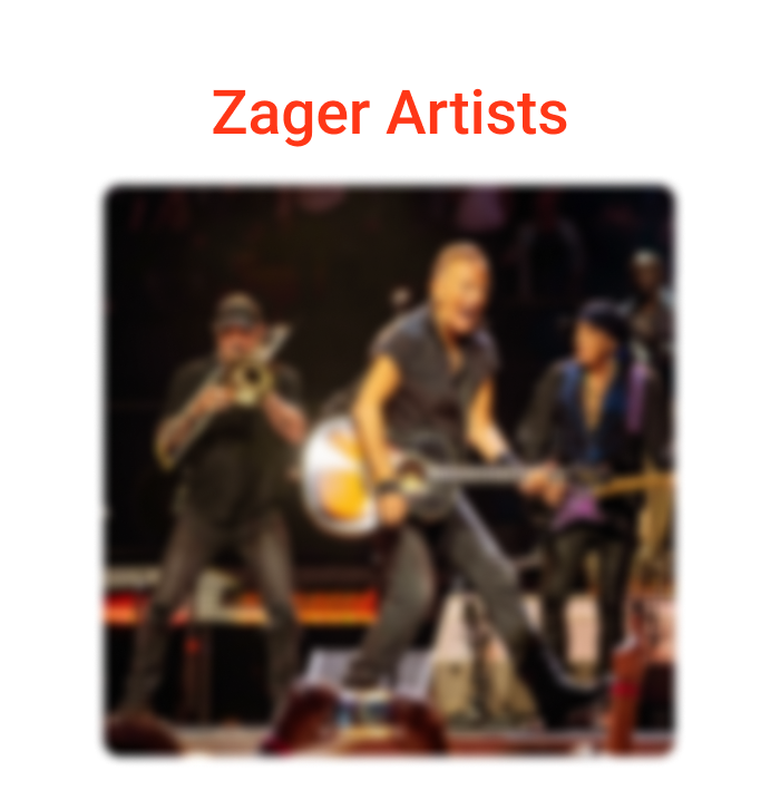 Zager Artists