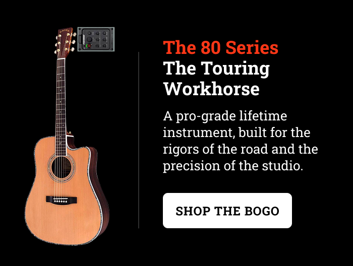 Shop the 80 Series